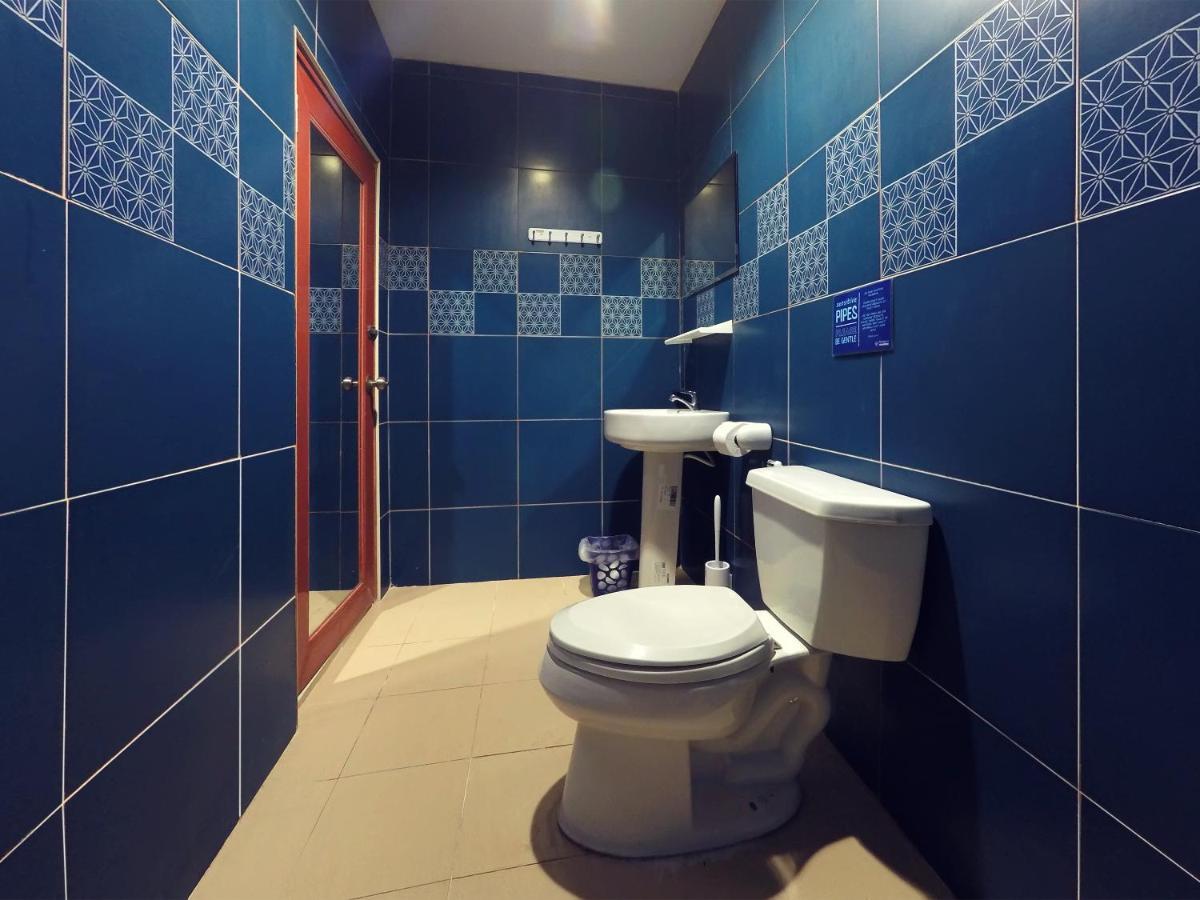 Aquablue Villa Ко-Ланта Экстерьер фото