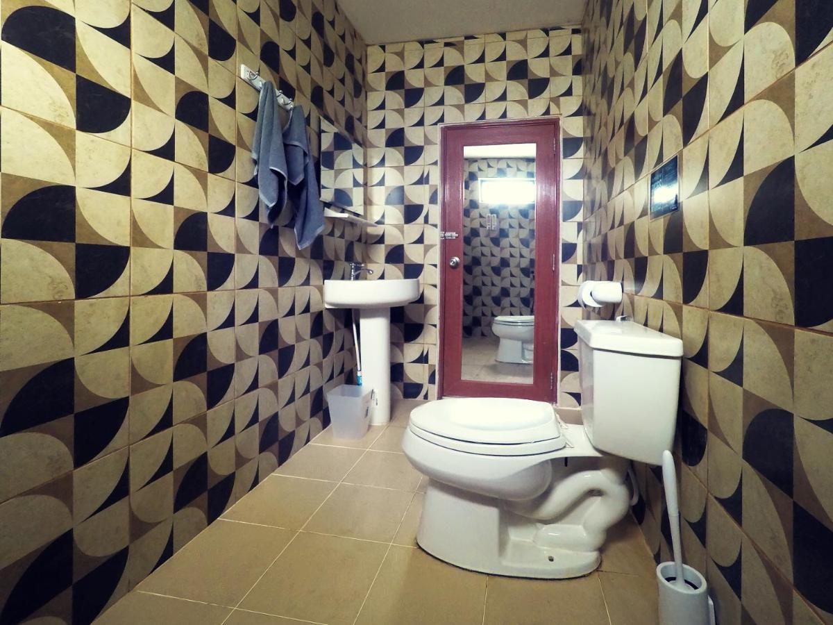 Aquablue Villa Ко-Ланта Экстерьер фото